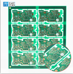 HDI PCB