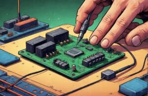 SMT貼片與PCB設(shè)計(jì)